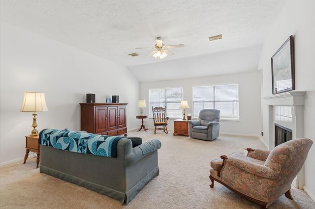 19611 Plymouth Ridge Lane, Spring, TX 77379