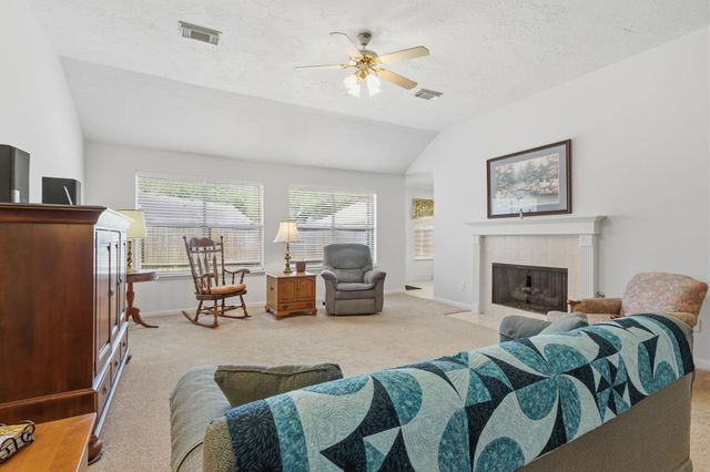 19611 Plymouth Ridge Lane, Spring, TX 77379