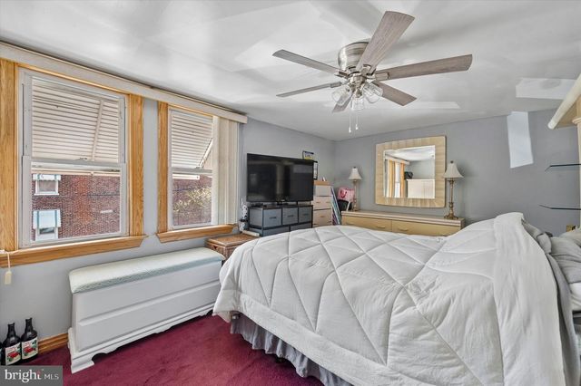 18 W 3RD ST, Marcus Hook, PA 19061