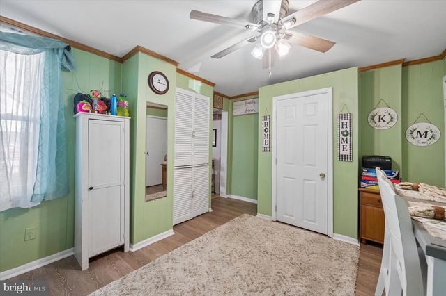 18 W 3RD ST, Marcus Hook, PA 19061