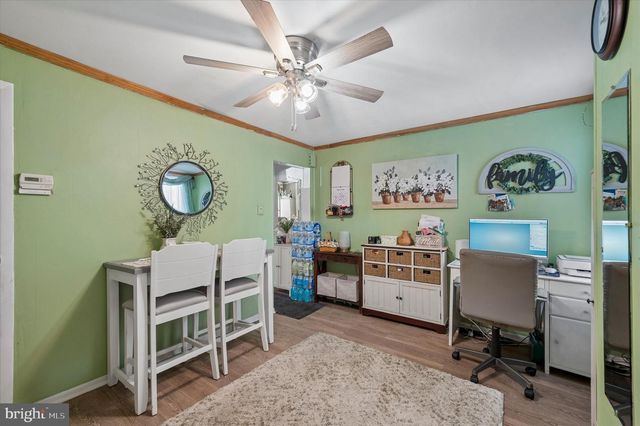 18 W 3RD ST, Marcus Hook, PA 19061