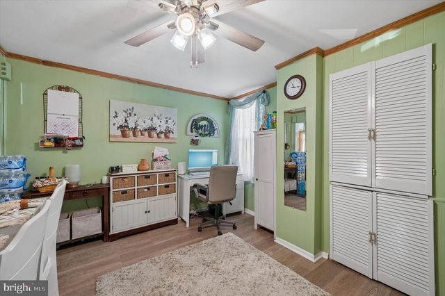 18 W 3RD ST, Marcus Hook, PA 19061