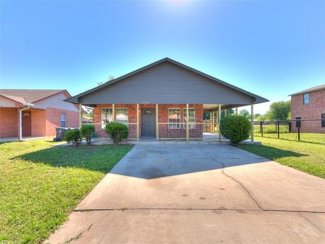 4712 Tinker Road, Oklahoma City, OK 73135