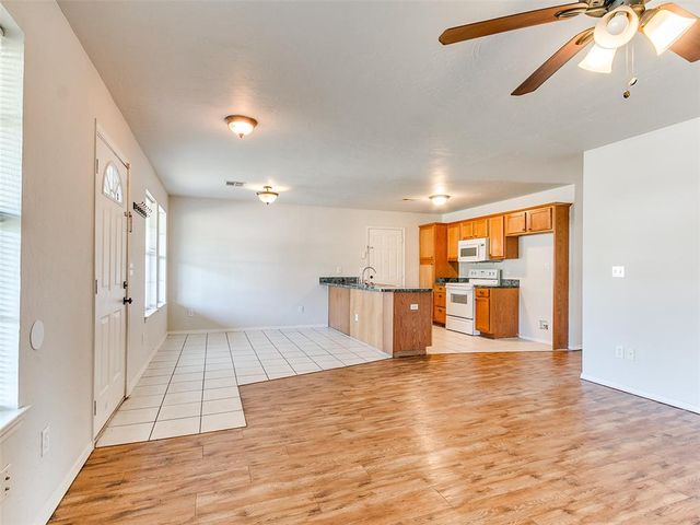 4712 Tinker Road, Oklahoma City, OK 73135