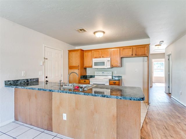 4712 Tinker Road, Oklahoma City, OK 73135