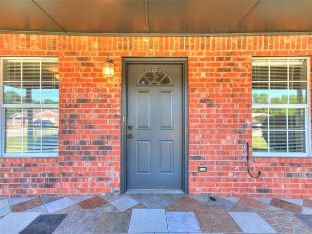 4712 Tinker Road, Oklahoma City, OK 73135