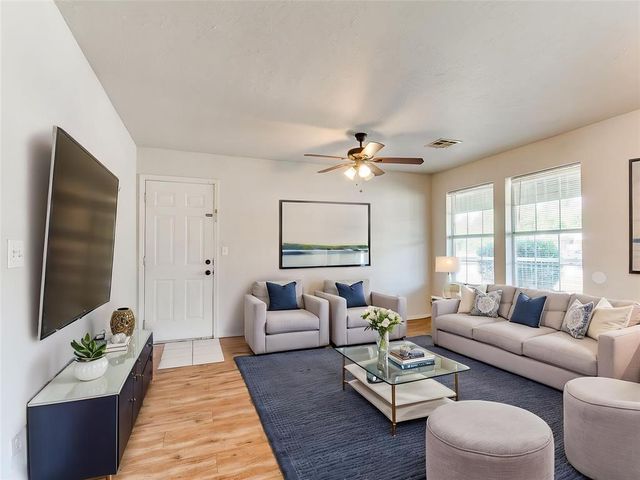4712 Tinker Road, Oklahoma City, OK 73135