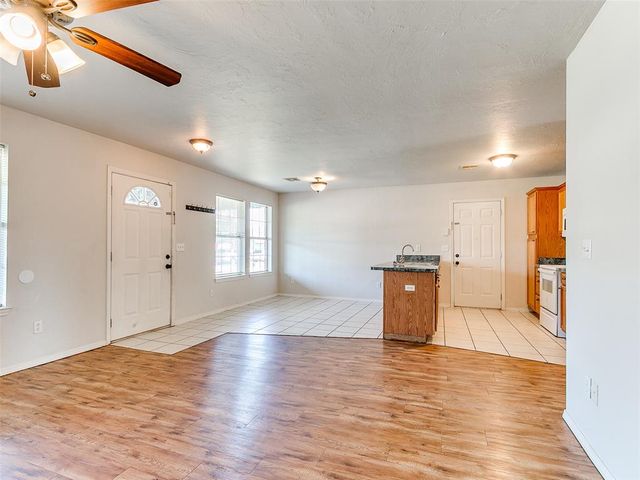 4712 Tinker Road, Oklahoma City, OK 73135
