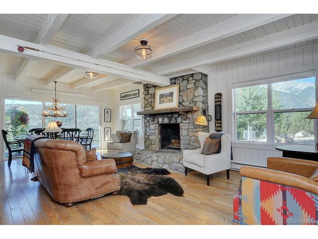16821 County Road 162 K, Nathrop, CO 81236