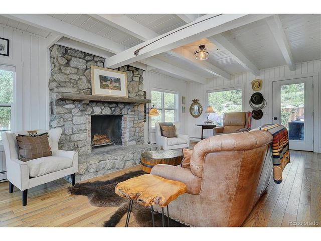 16821 County Road 162 K, Nathrop, CO 81236