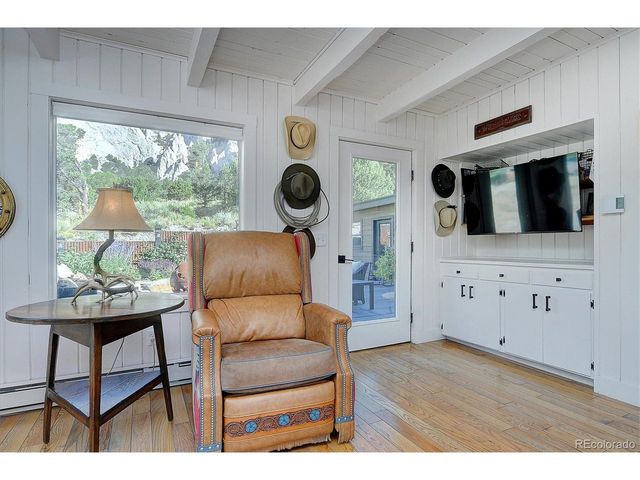 16821 County Road 162 K, Nathrop, CO 81236