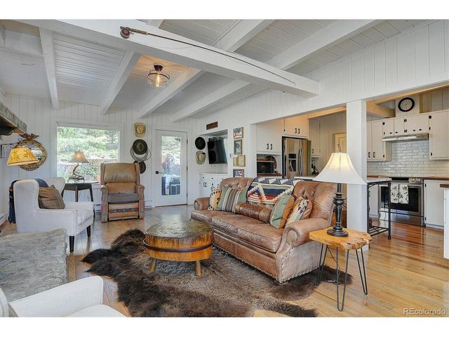 16821 County Road 162 K, Nathrop, CO 81236