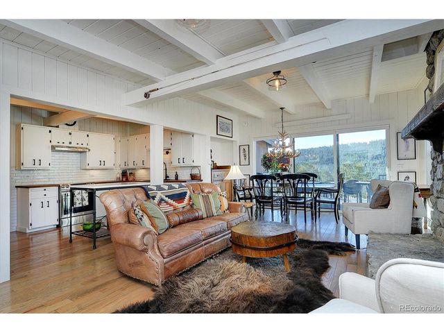 16821 County Road 162 K, Nathrop, CO 81236