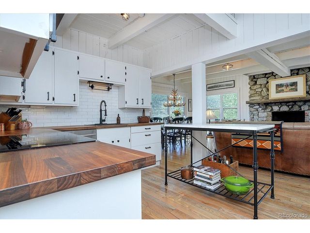 16821 County Road 162 K, Nathrop, CO 81236