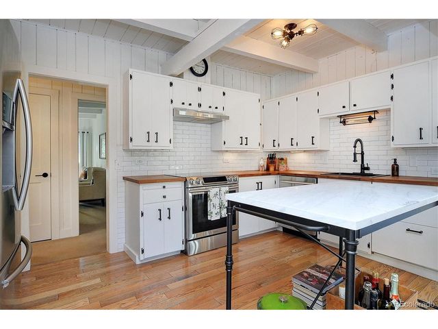 16821 County Road 162 K, Nathrop, CO 81236