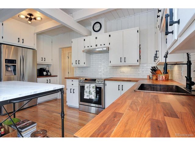 16821 County Road 162 K, Nathrop, CO 81236