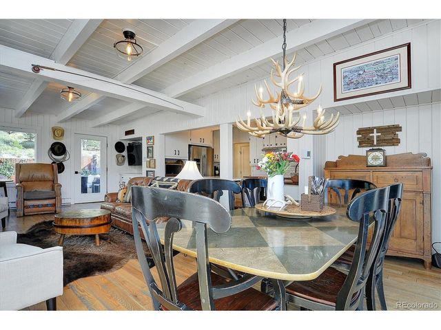 16821 County Road 162 K, Nathrop, CO 81236