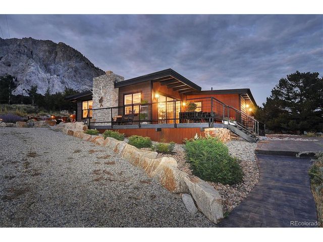 16821 County Road 162 K, Nathrop, CO 81236