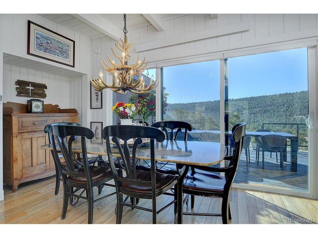 16821 County Road 162 K, Nathrop, CO 81236