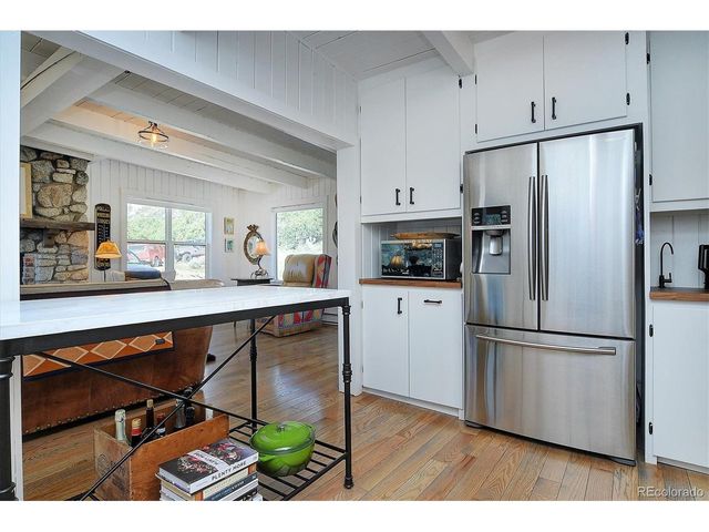 16821 County Road 162 K, Nathrop, CO 81236