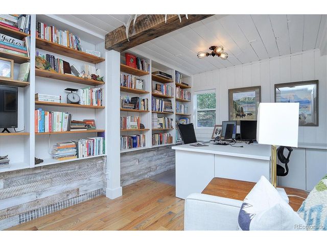 16821 County Road 162 K, Nathrop, CO 81236