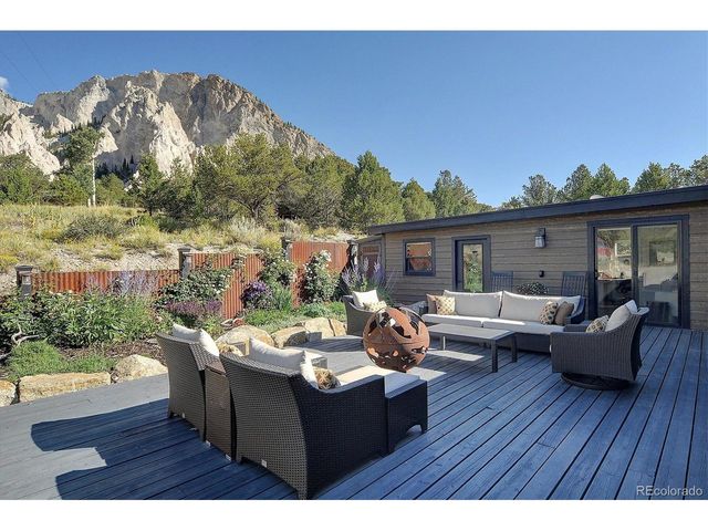 16821 County Road 162 K, Nathrop, CO 81236
