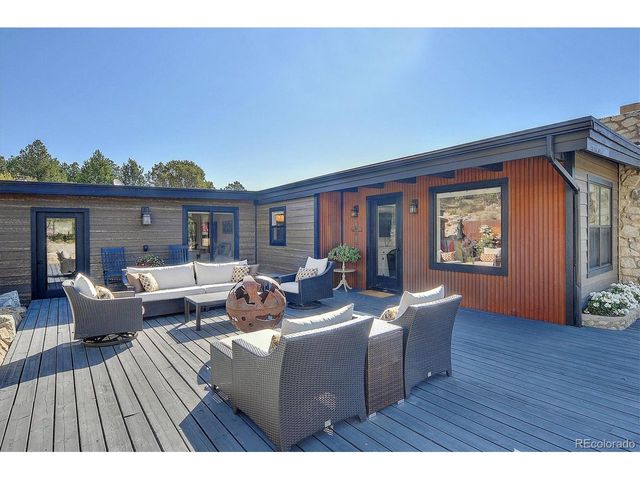 16821 County Road 162 K, Nathrop, CO 81236
