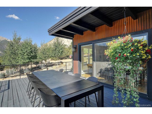 16821 County Road 162 K, Nathrop, CO 81236