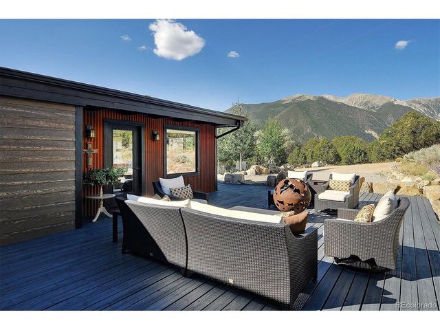 16821 County Road 162 K, Nathrop, CO 81236