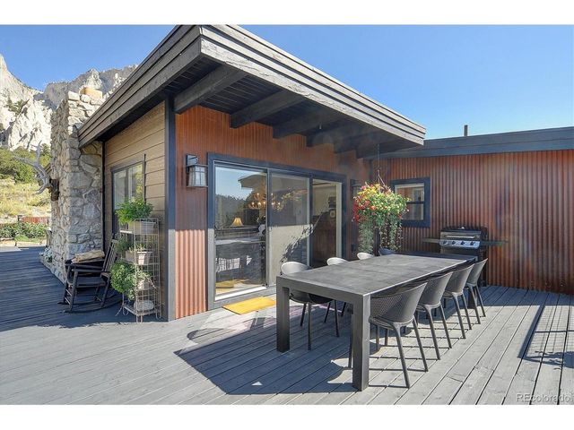 16821 County Road 162 K, Nathrop, CO 81236