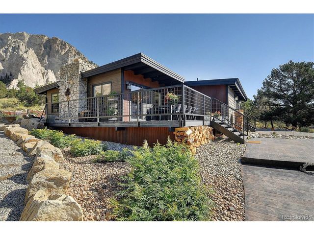 16821 County Road 162 K, Nathrop, CO 81236