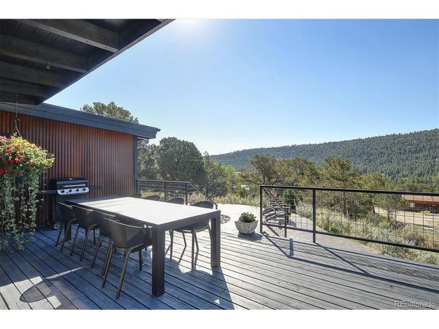 16821 County Road 162 K, Nathrop, CO 81236
