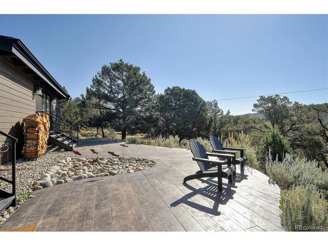 16821 County Road 162 K, Nathrop, CO 81236