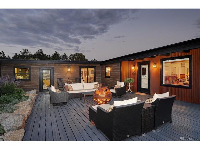 16821 County Road 162 K, Nathrop, CO 81236