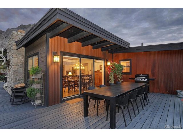 16821 County Road 162 K, Nathrop, CO 81236