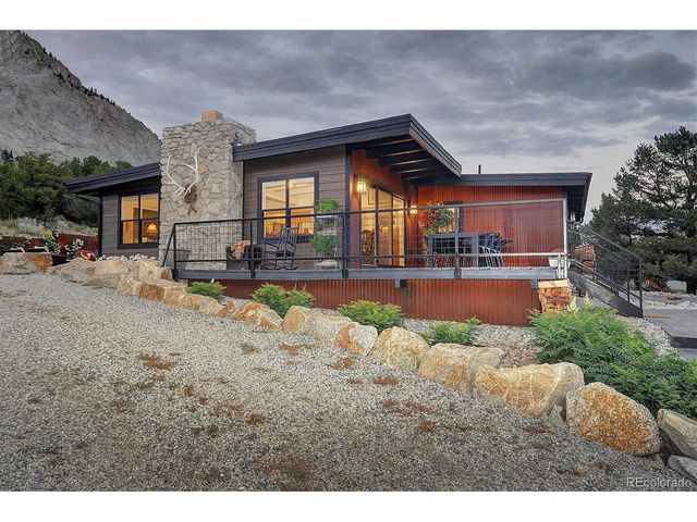 16821 County Road 162 K, Nathrop, CO 81236
