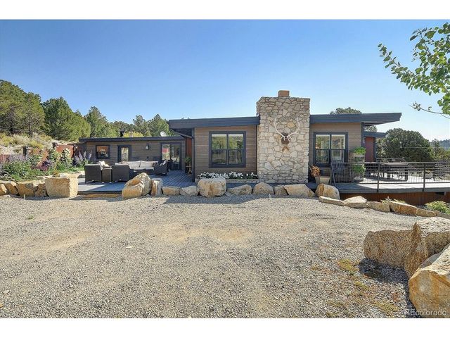 16821 County Road 162 K, Nathrop, CO 81236