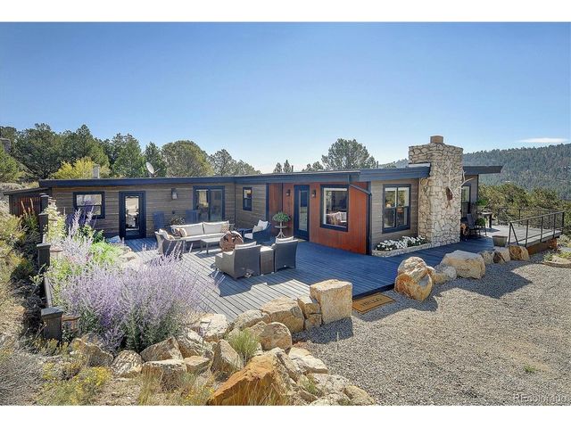 16821 County Road 162 K, Nathrop, CO 81236