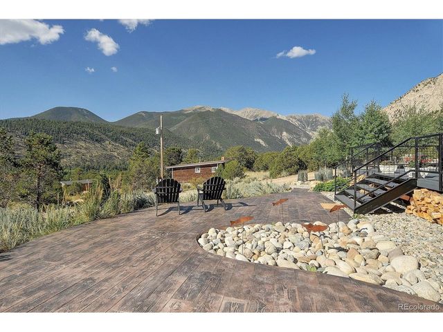 16821 County Road 162 K, Nathrop, CO 81236
