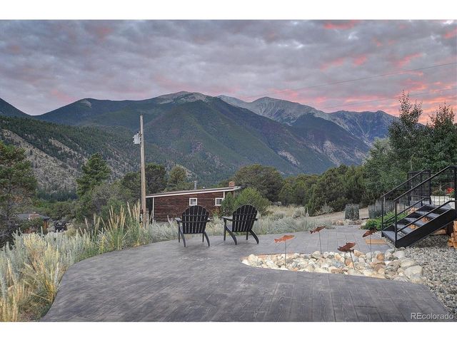 16821 County Road 162 K, Nathrop, CO 81236