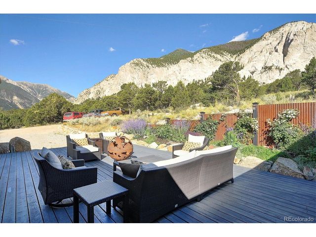 16821 County Road 162 K, Nathrop, CO 81236