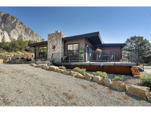 16821 County Road 162 K, Nathrop, CO 81236