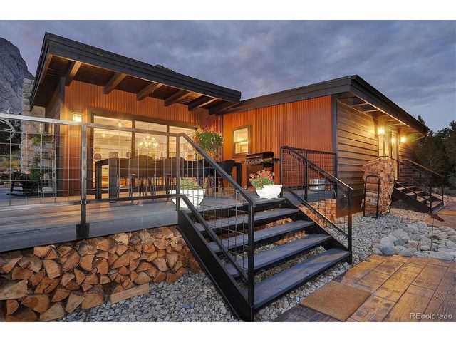 16821 County Road 162 K, Nathrop, CO 81236