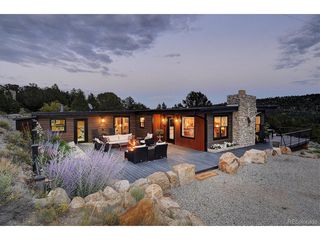 16821 County Road 162 K, Nathrop, CO 81236