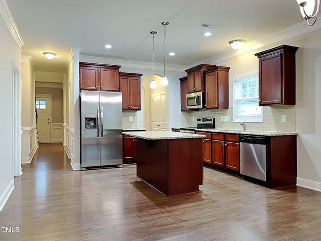 182 Rolling Oaks Lane, Benson, NC 27504