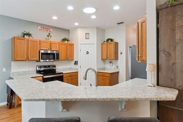 524 BARCELONA DRIVE, Poinciana, FL 34759