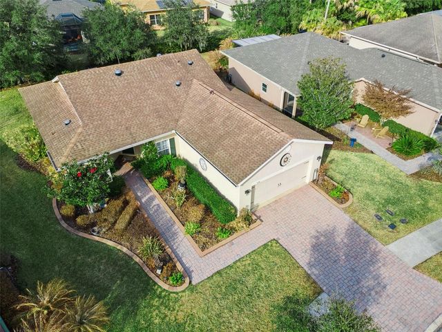 524 BARCELONA DRIVE, Poinciana, FL 34759