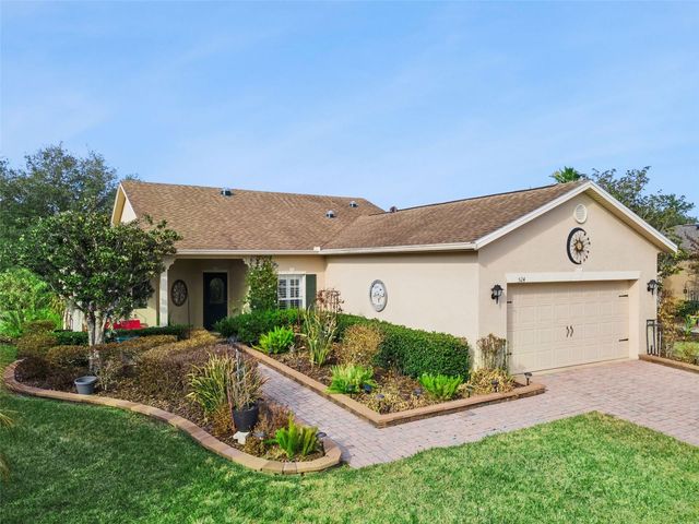 524 BARCELONA DRIVE, Poinciana, FL 34759