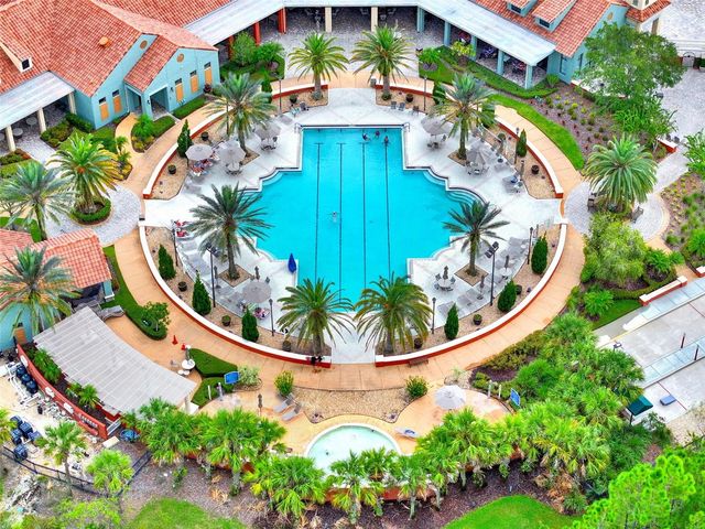 524 BARCELONA DRIVE, Poinciana, FL 34759