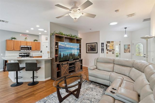 524 BARCELONA DRIVE, Poinciana, FL 34759